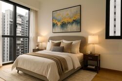 The Florence Residences (D19), Apartment #454973091